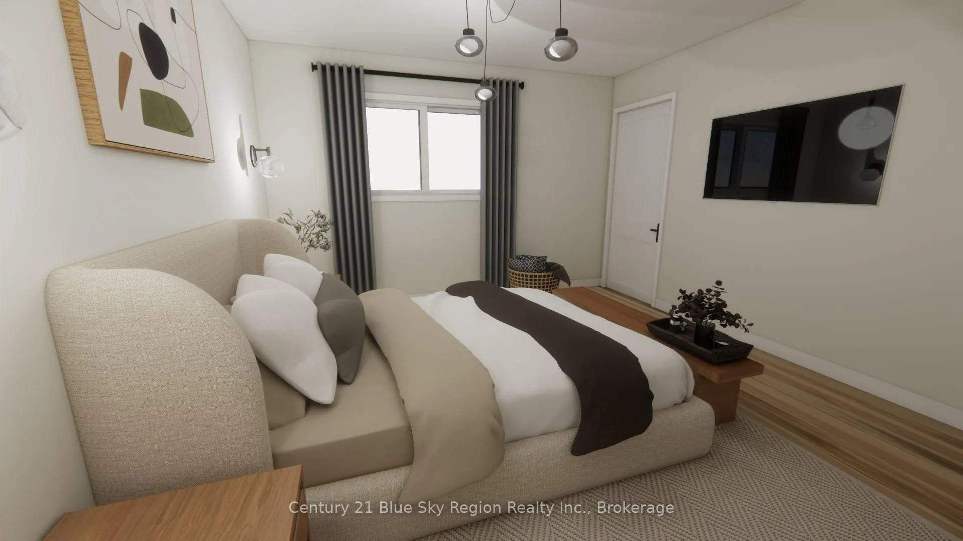 Photo 27 of 787 Development Road, Bonfield — HOMEH