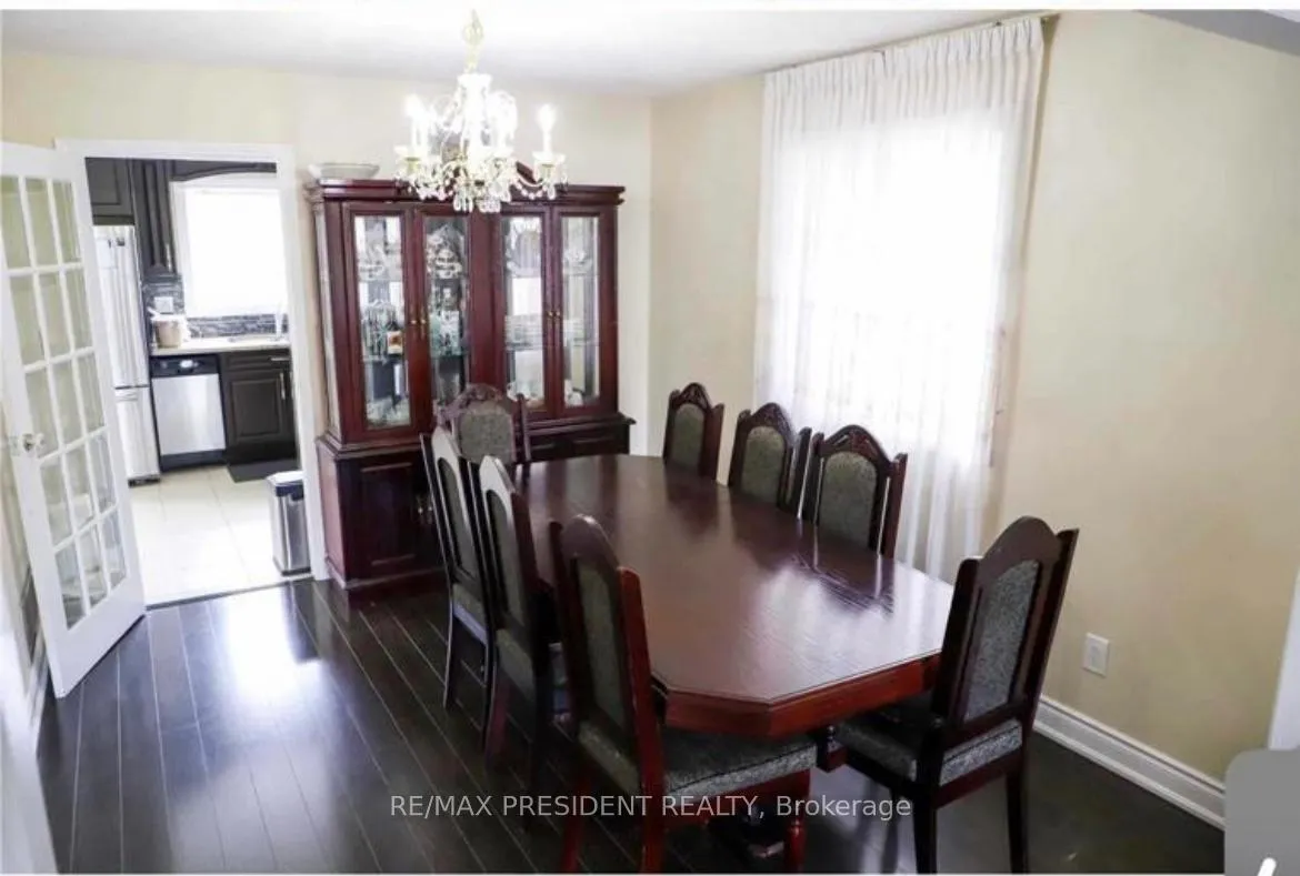 Photo 2 of 146 Havelock Drive, Brampton, Fletcher's Creek South — HOMEH