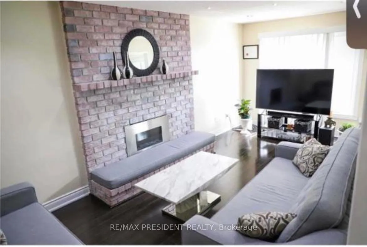 Photo 5 of 146 Havelock Drive, Brampton, Fletcher's Creek South — HOMEH