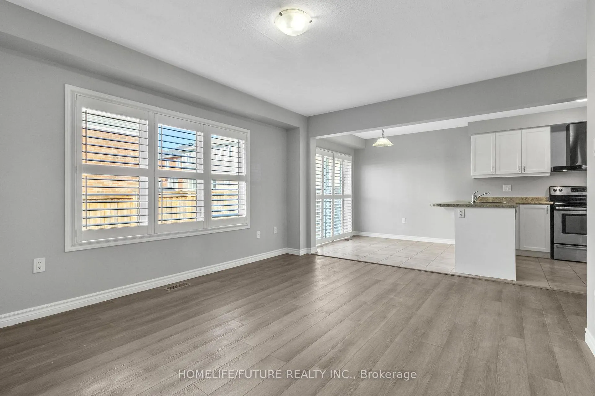 Photo 6 of 29 Blue Oak Street, Kitchener, Rosenburg — HOMEH