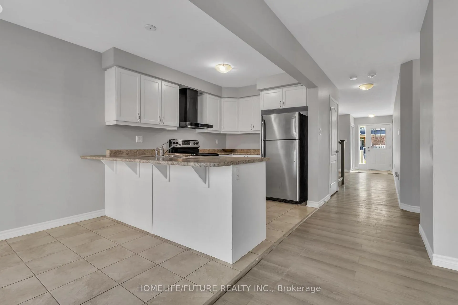 Photo 9 of 29 Blue Oak Street, Kitchener, Rosenburg — HOMEH