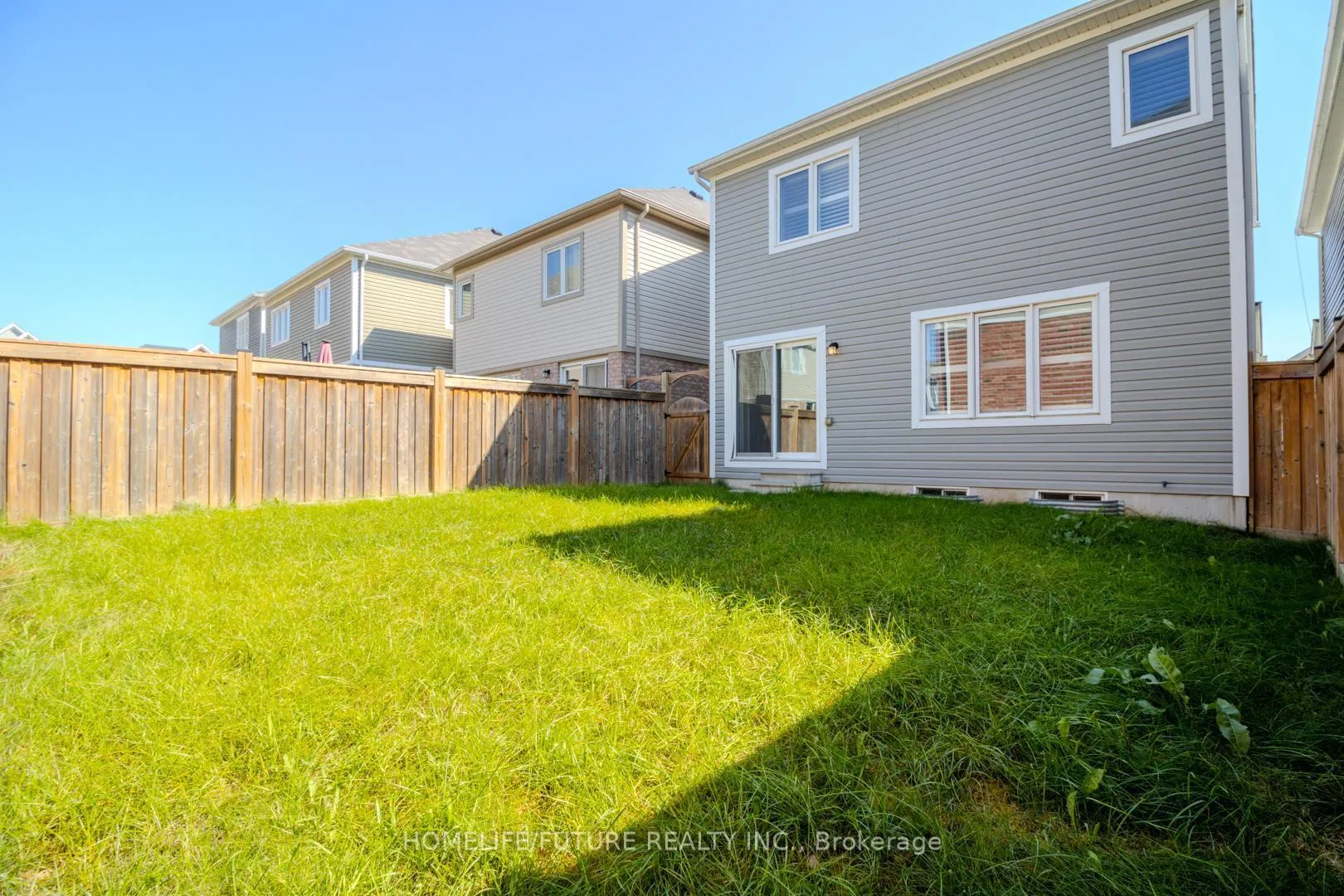 Photo 35 of 29 Blue Oak Street, Kitchener, Rosenburg — HOMEH