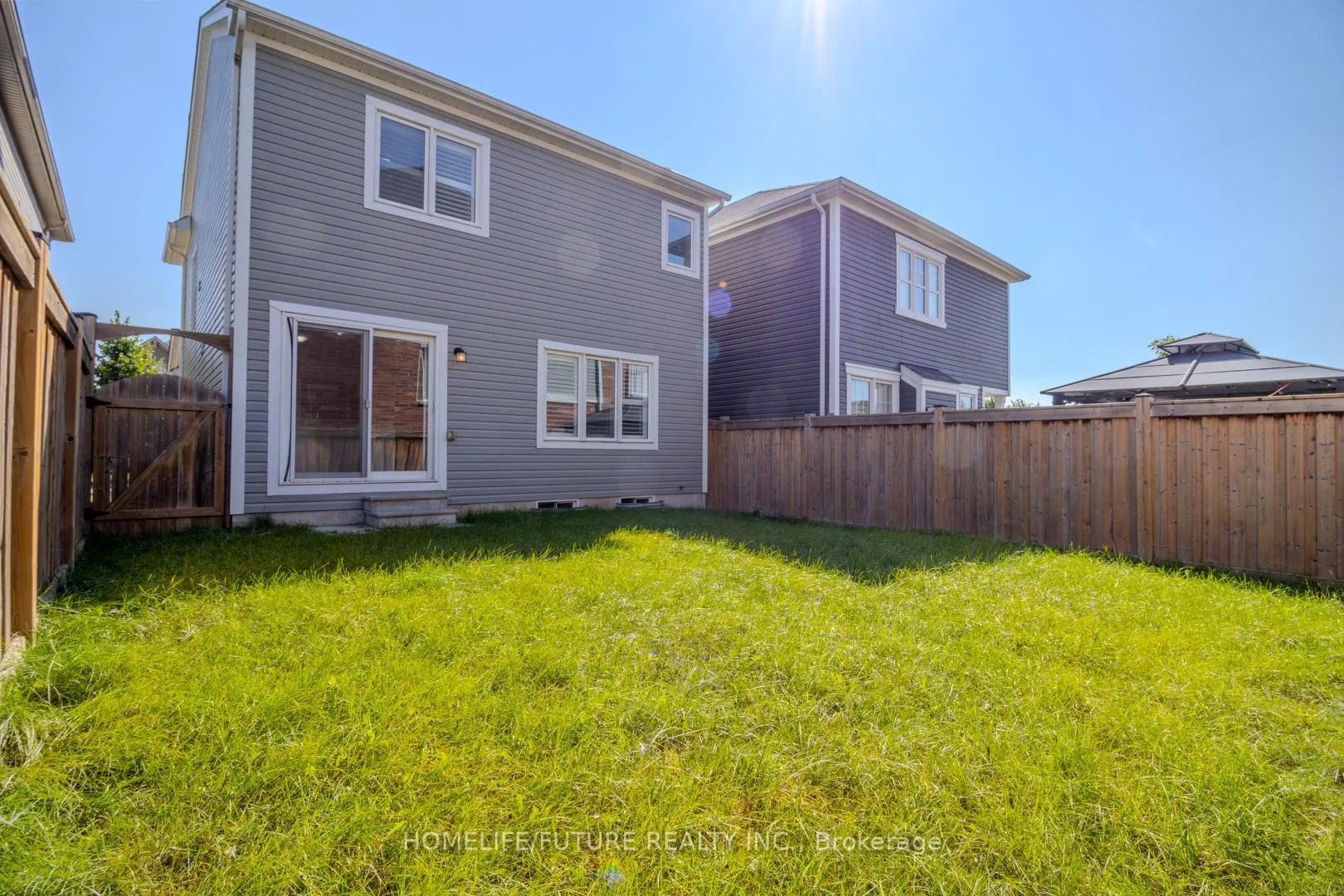 Photo 36 of 29 Blue Oak Street, Kitchener, Rosenburg — HOMEH