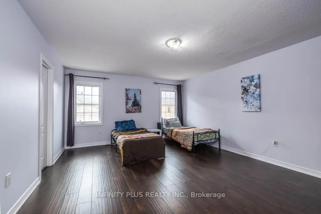 Photo 19 of 13 Buchanan Crescent, Brampton, Credit Valley — HOMEH