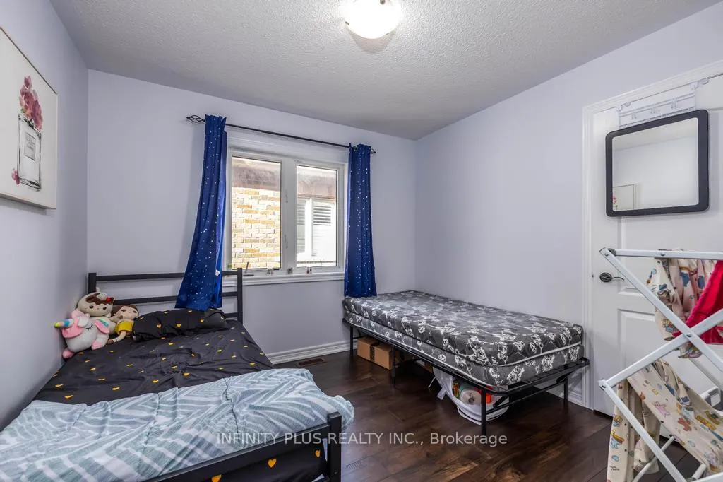 Photo 27 of 13 Buchanan Crescent, Brampton, Credit Valley — HOMEH