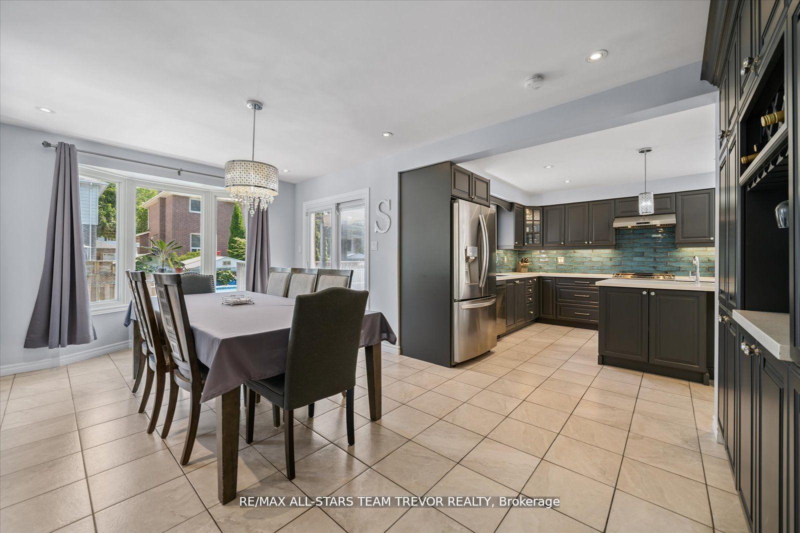 Photo 9 of 207 Biscayne Boulevard, Georgina, Keswick South — HOMEH