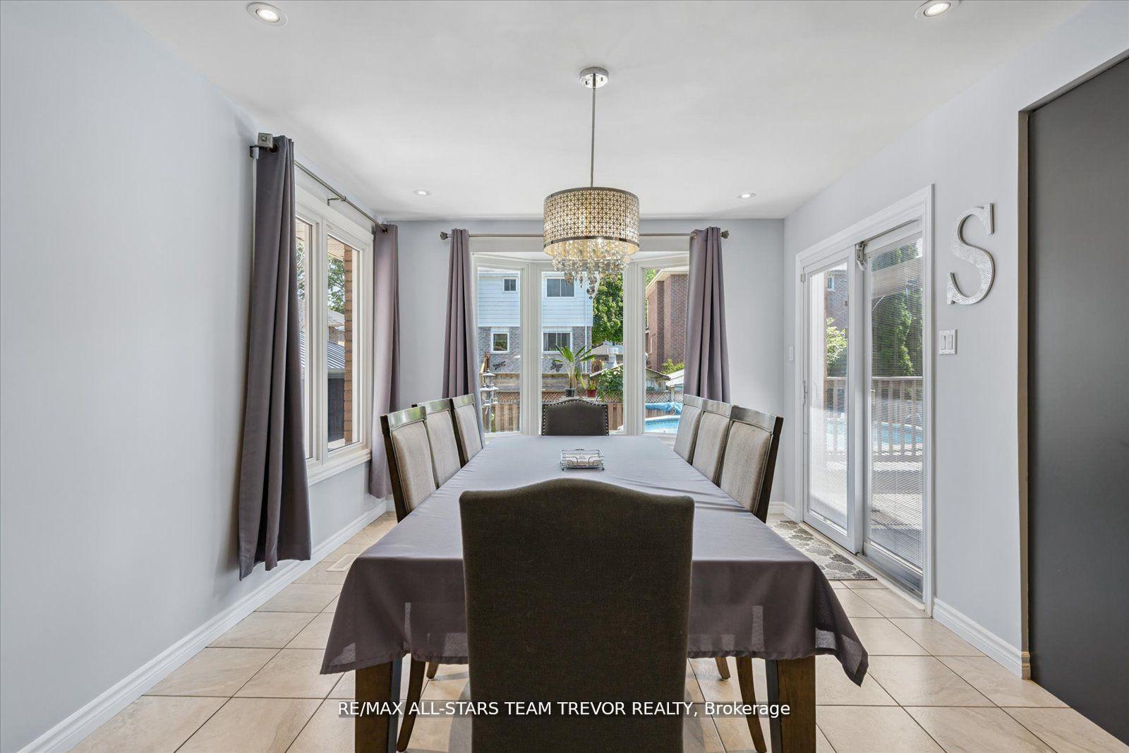 Photo 11 of 207 Biscayne Boulevard, Georgina, Keswick South — HOMEH