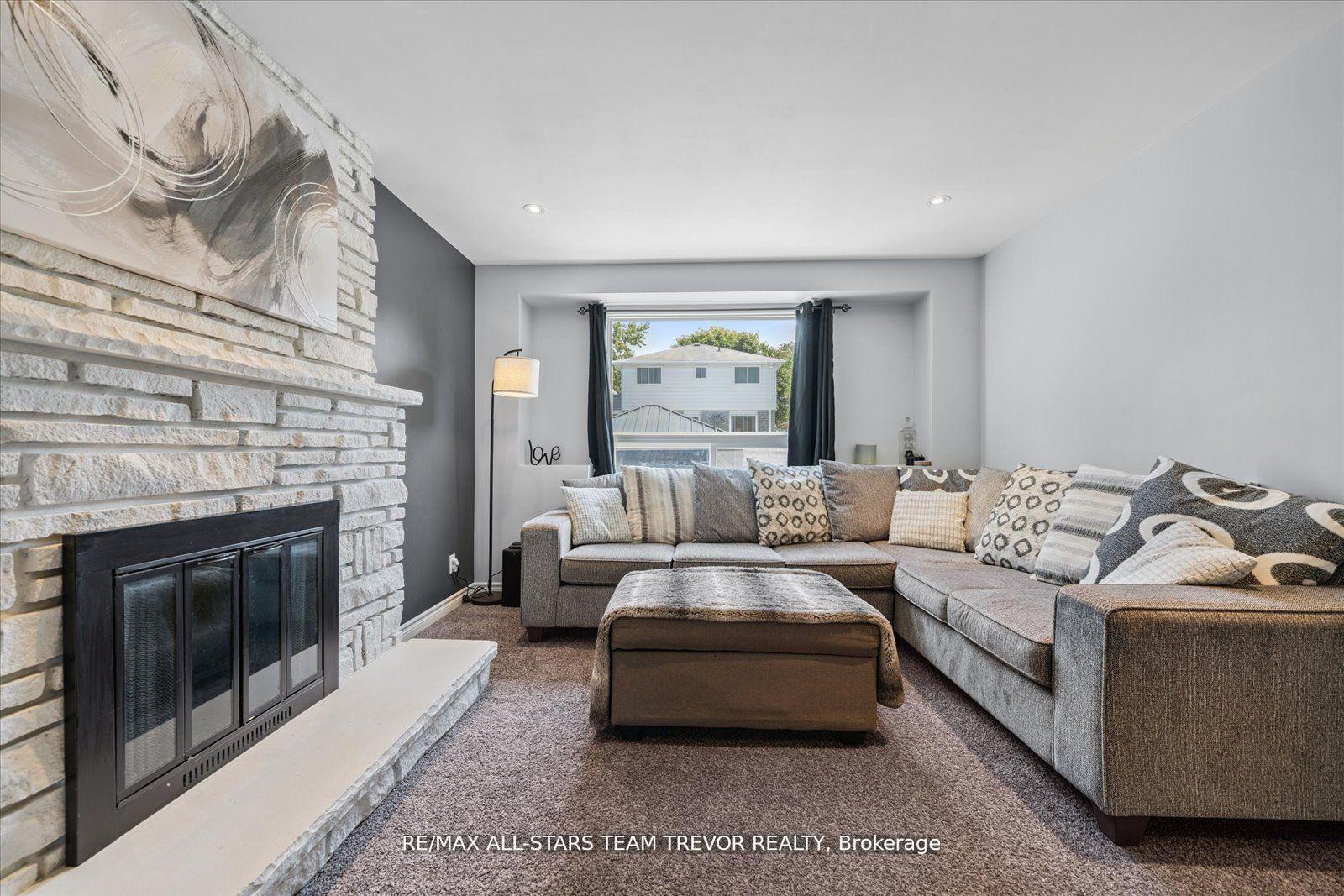 Photo 14 of 207 Biscayne Boulevard, Georgina, Keswick South — HOMEH