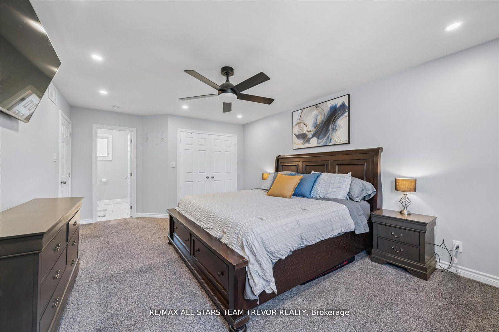 Photo 26 of 207 Biscayne Boulevard, Georgina, Keswick South — HOMEH