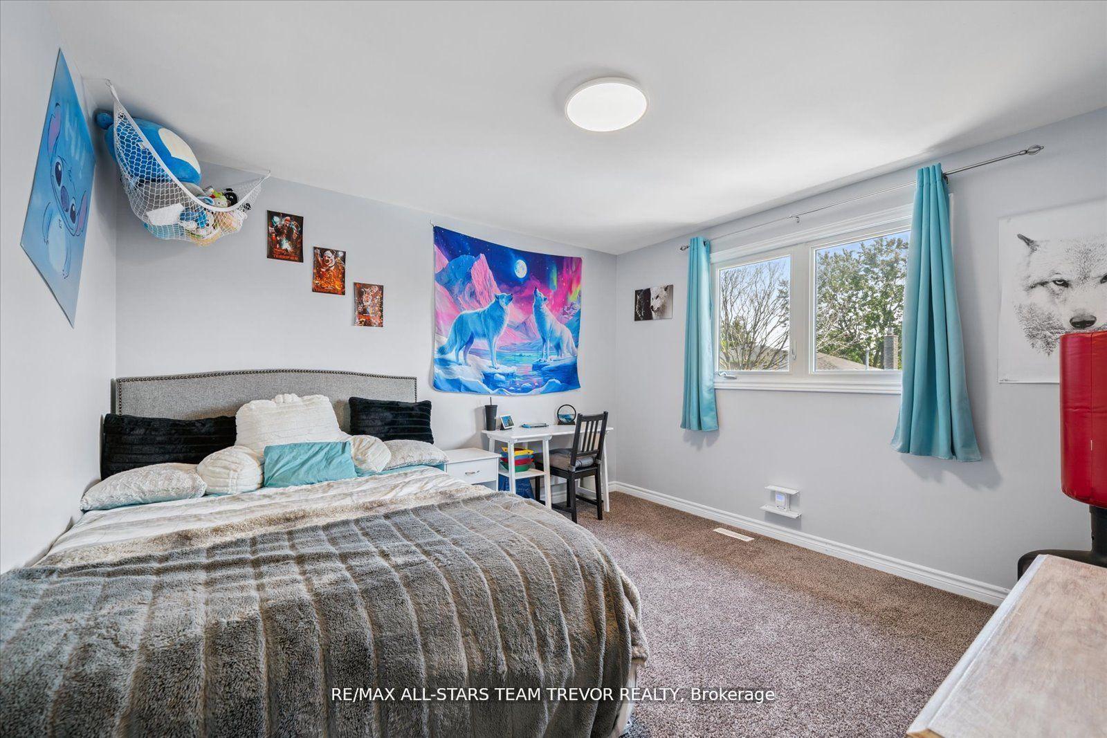 Photo 33 of 207 Biscayne Boulevard, Georgina, Keswick South — HOMEH