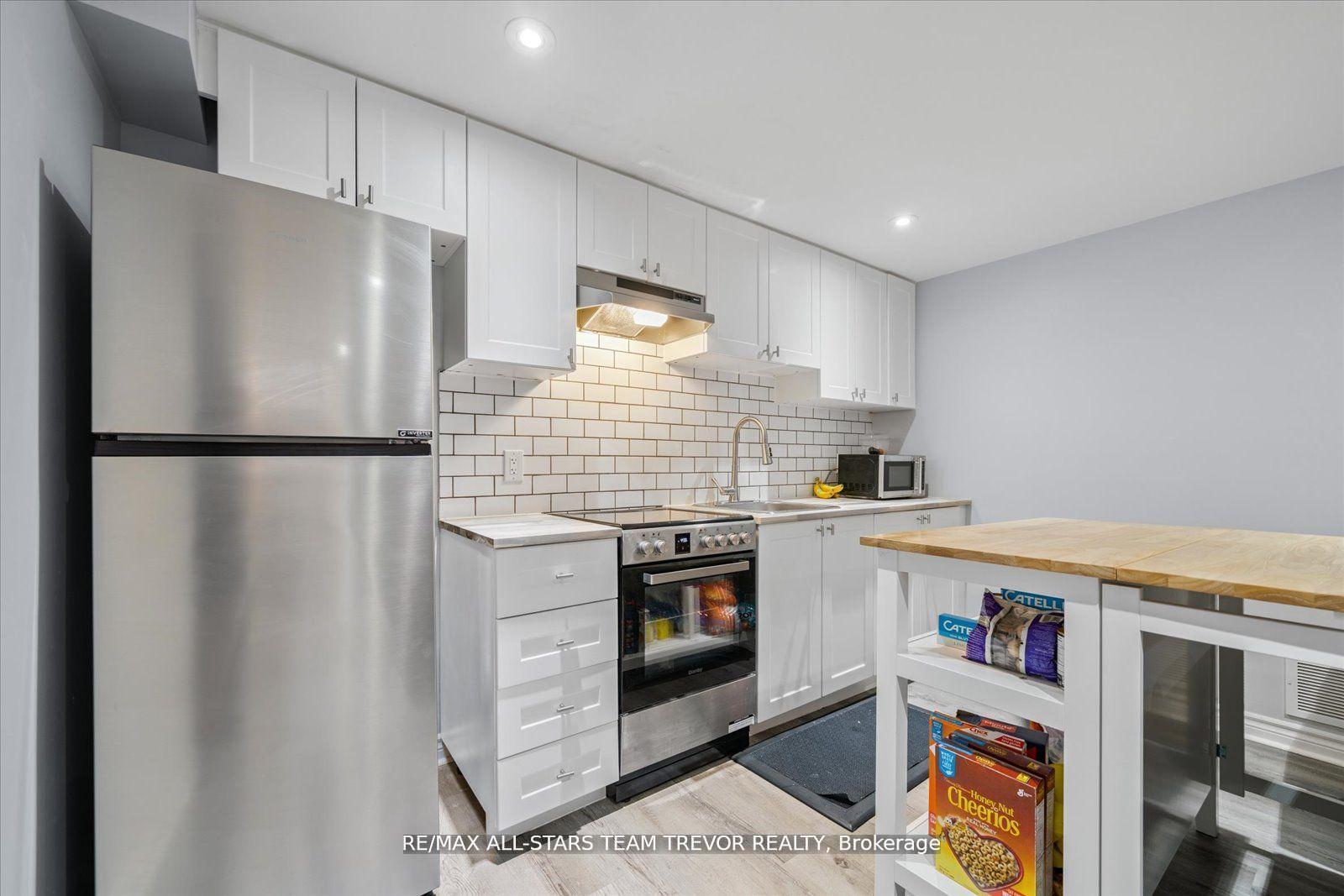 Photo 39 of 207 Biscayne Boulevard, Georgina, Keswick South — HOMEH