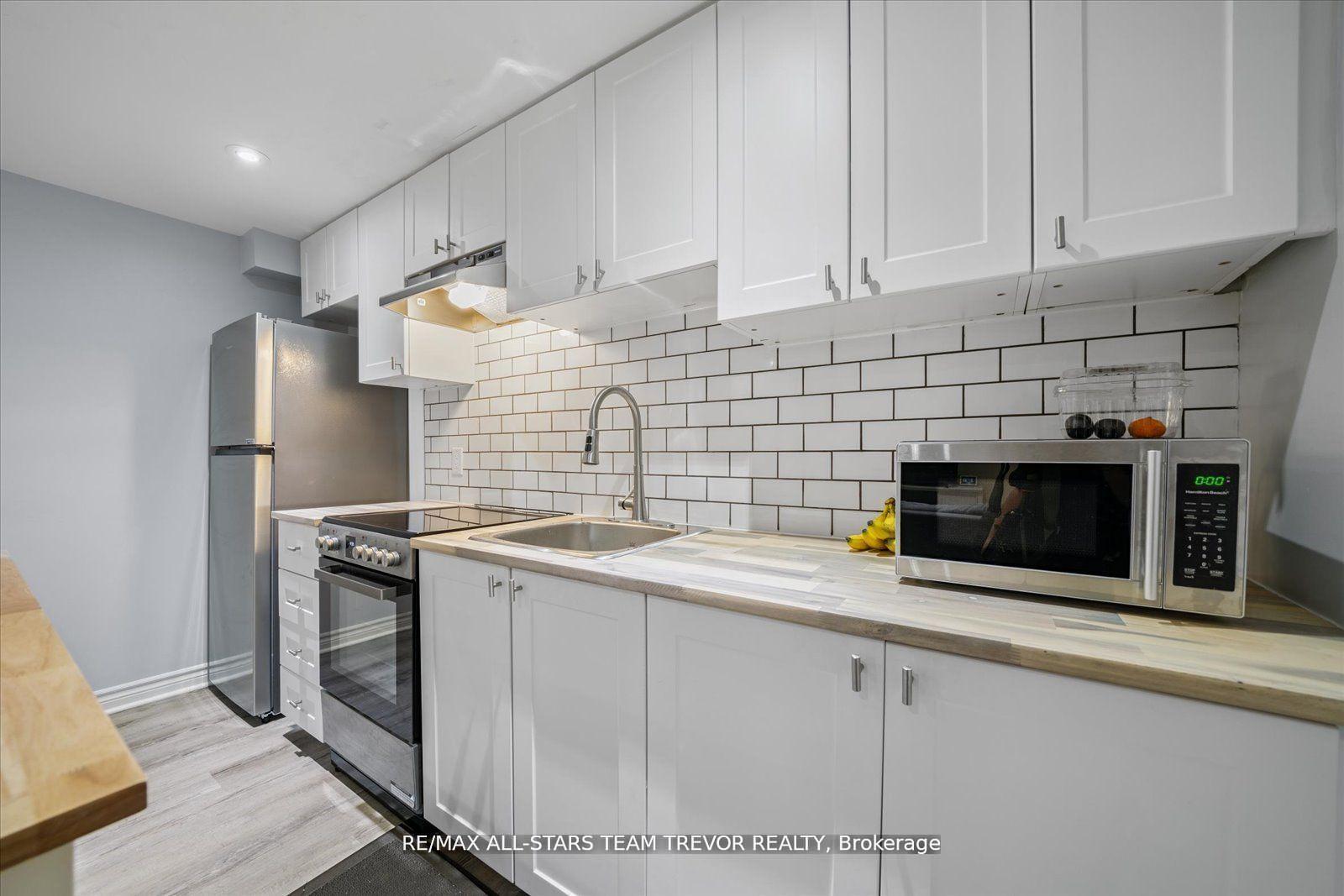 Photo 40 of 207 Biscayne Boulevard, Georgina, Keswick South — HOMEH