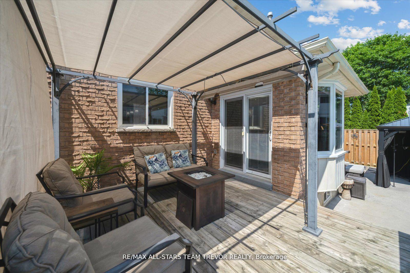 Photo 45 of 207 Biscayne Boulevard, Georgina, Keswick South — HOMEH