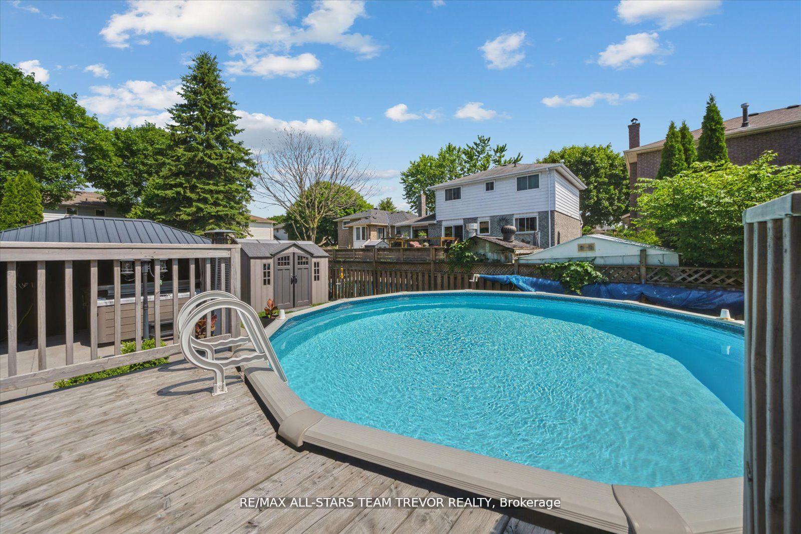 Photo 47 of 207 Biscayne Boulevard, Georgina, Keswick South — HOMEH