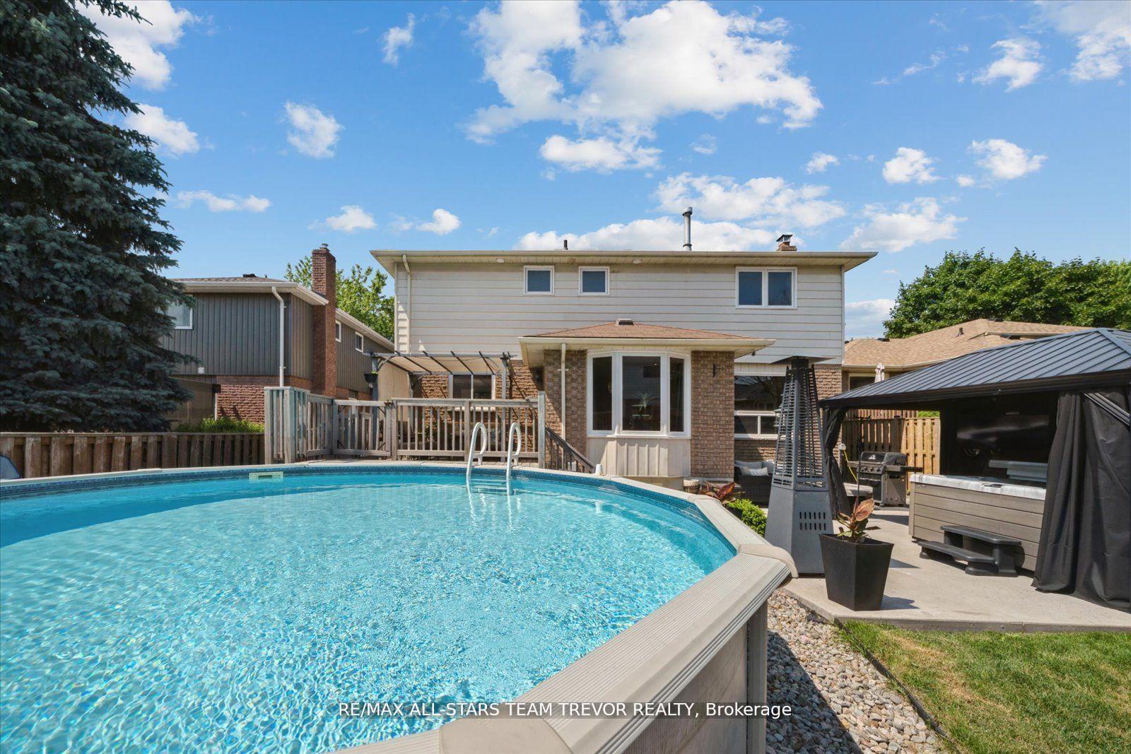 Photo 48 of 207 Biscayne Boulevard, Georgina, Keswick South — HOMEH
