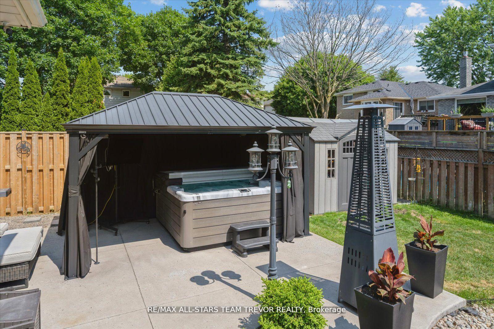 Photo 49 of 207 Biscayne Boulevard, Georgina, Keswick South — HOMEH