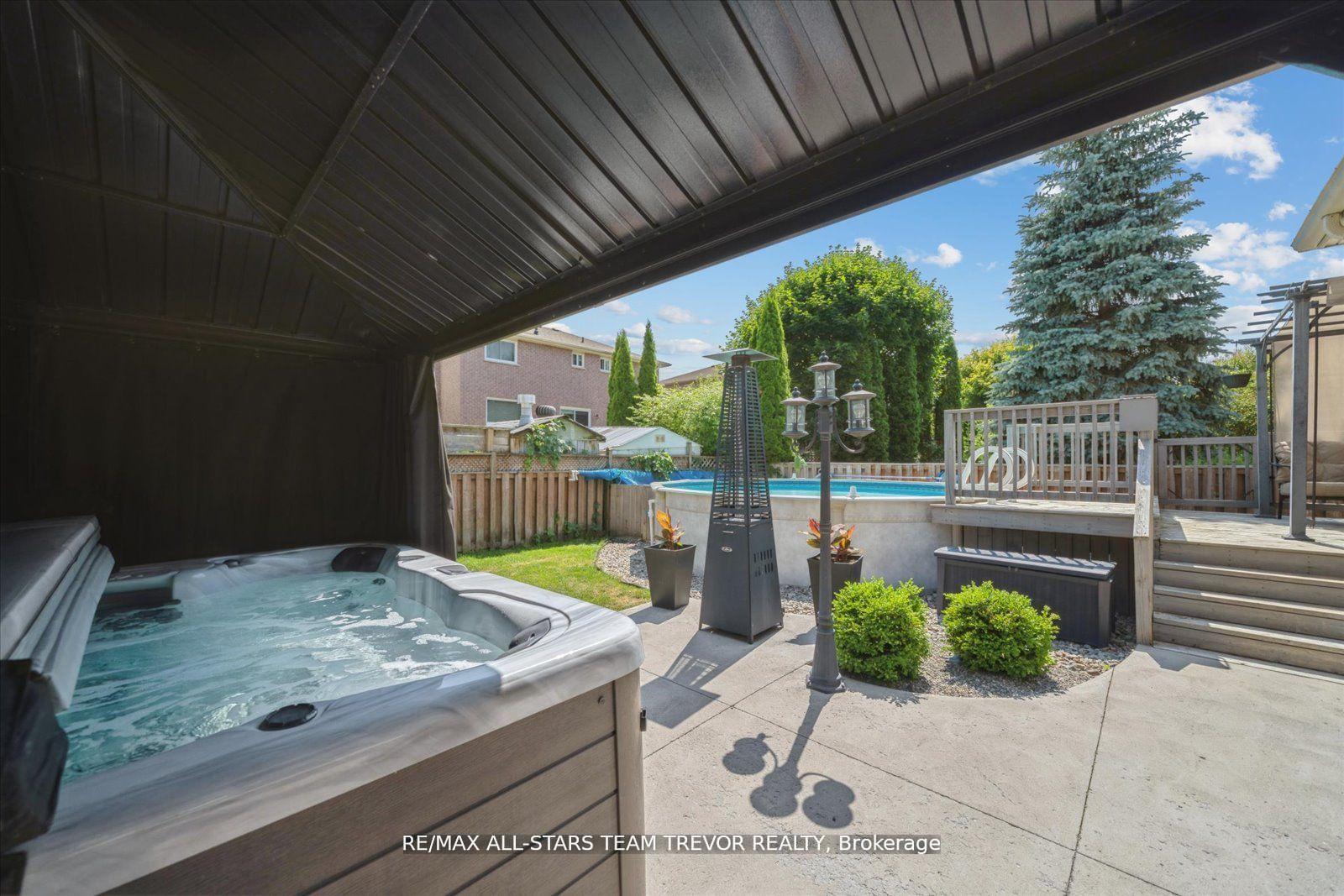 Photo 50 of 207 Biscayne Boulevard, Georgina, Keswick South — HOMEH