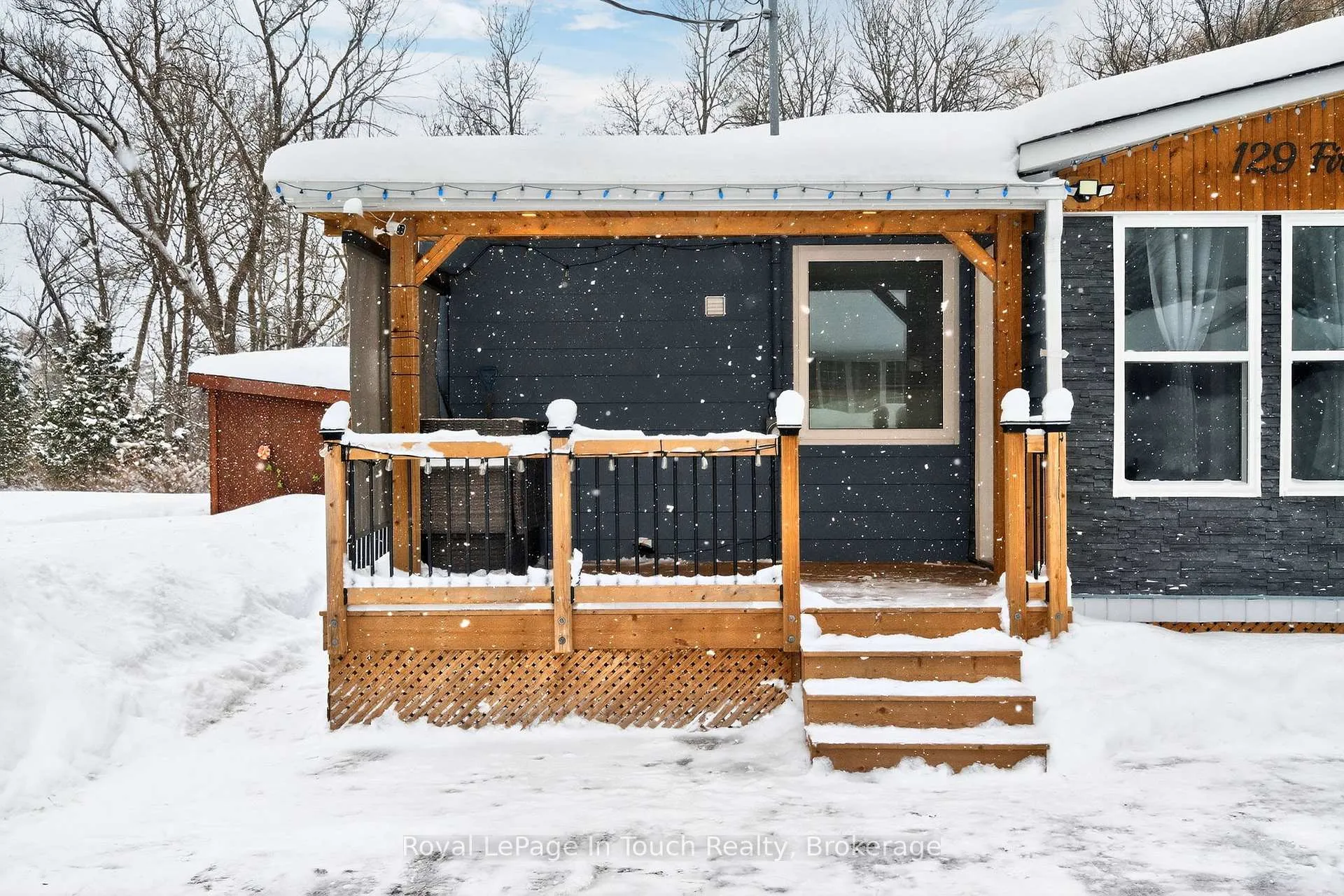 Photo 2 of 129 First Avenue, Tay, Port McNicoll — HOMEH