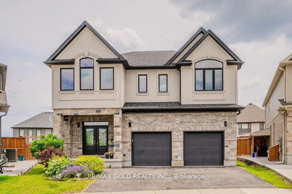 Photo 1 of 913 River Ridge Court, Kitchener — HOMEH