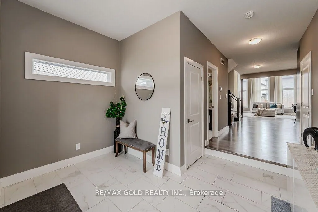 Photo 4 of 913 River Ridge Court, Kitchener — HOMEH