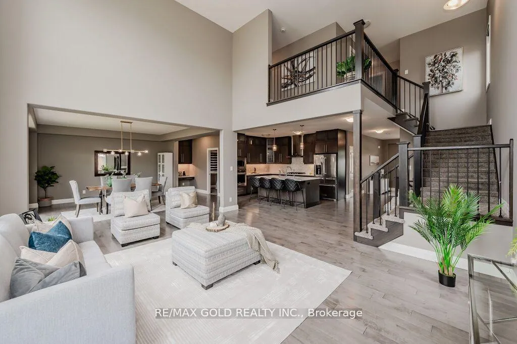 Photo 13 of 913 River Ridge Court, Kitchener — HOMEH
