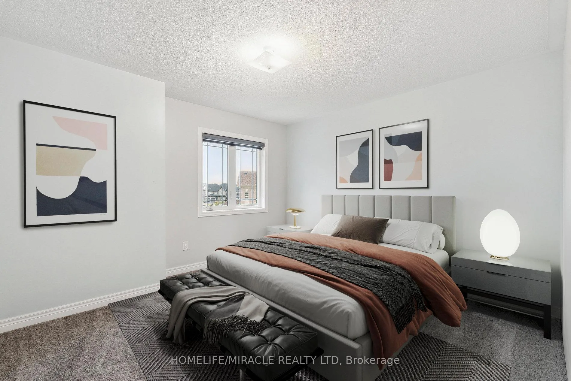 Photo 8 of 811 Green Street, Innisfil, Lefroy — HOMEH