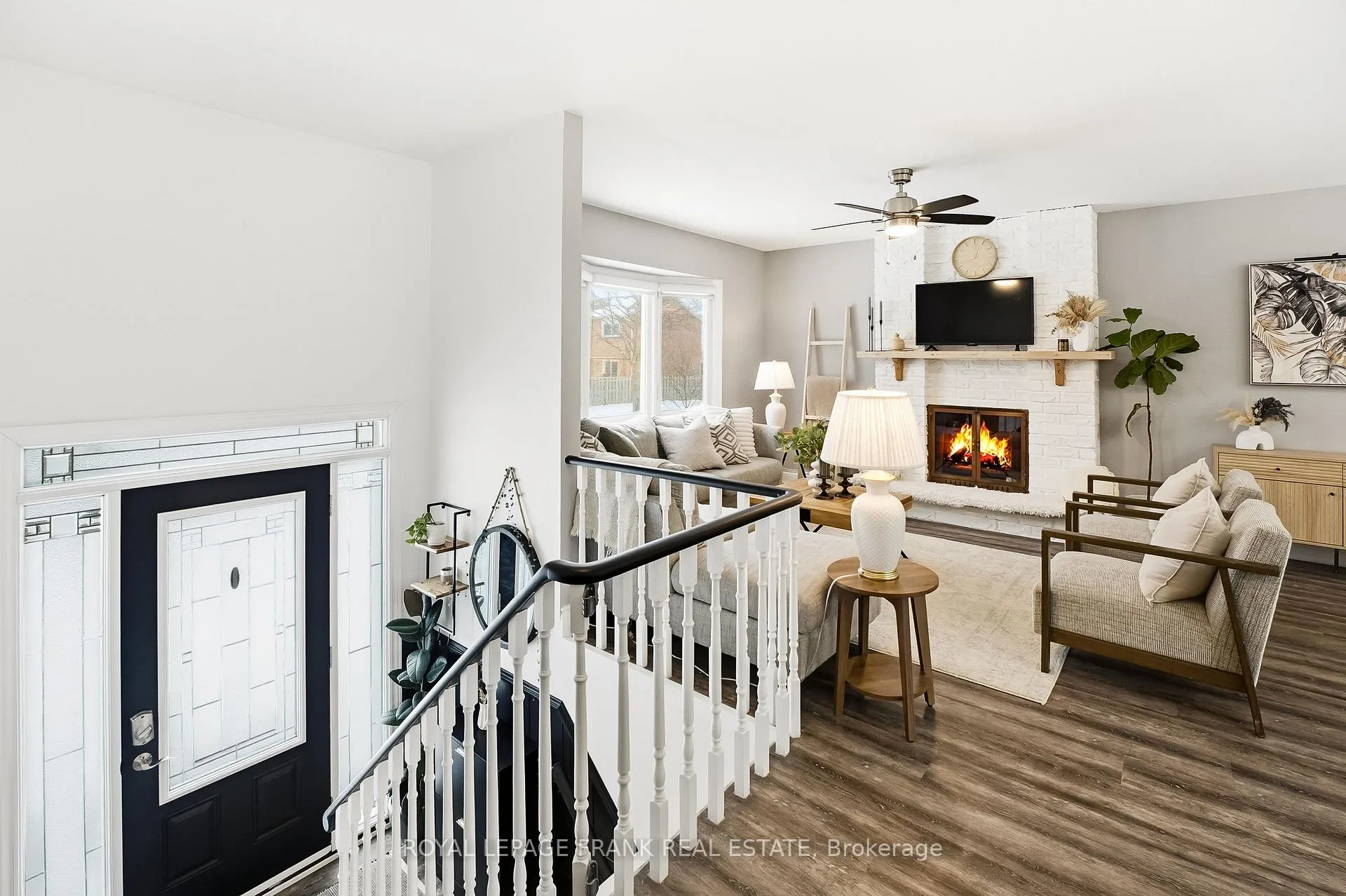 Photo 6 of 72 Lowder Place, Whitby, Blue Grass Meadows — HOMEH