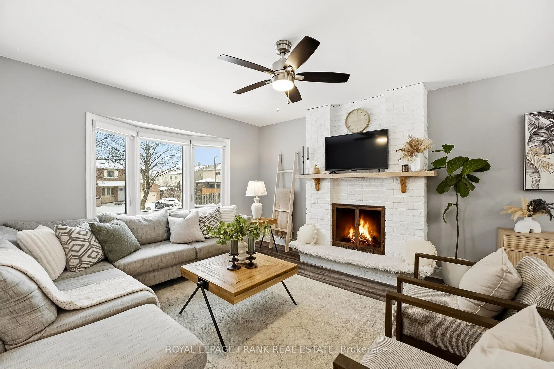 Photo 7 of 72 Lowder Place, Whitby, Blue Grass Meadows — HOMEH