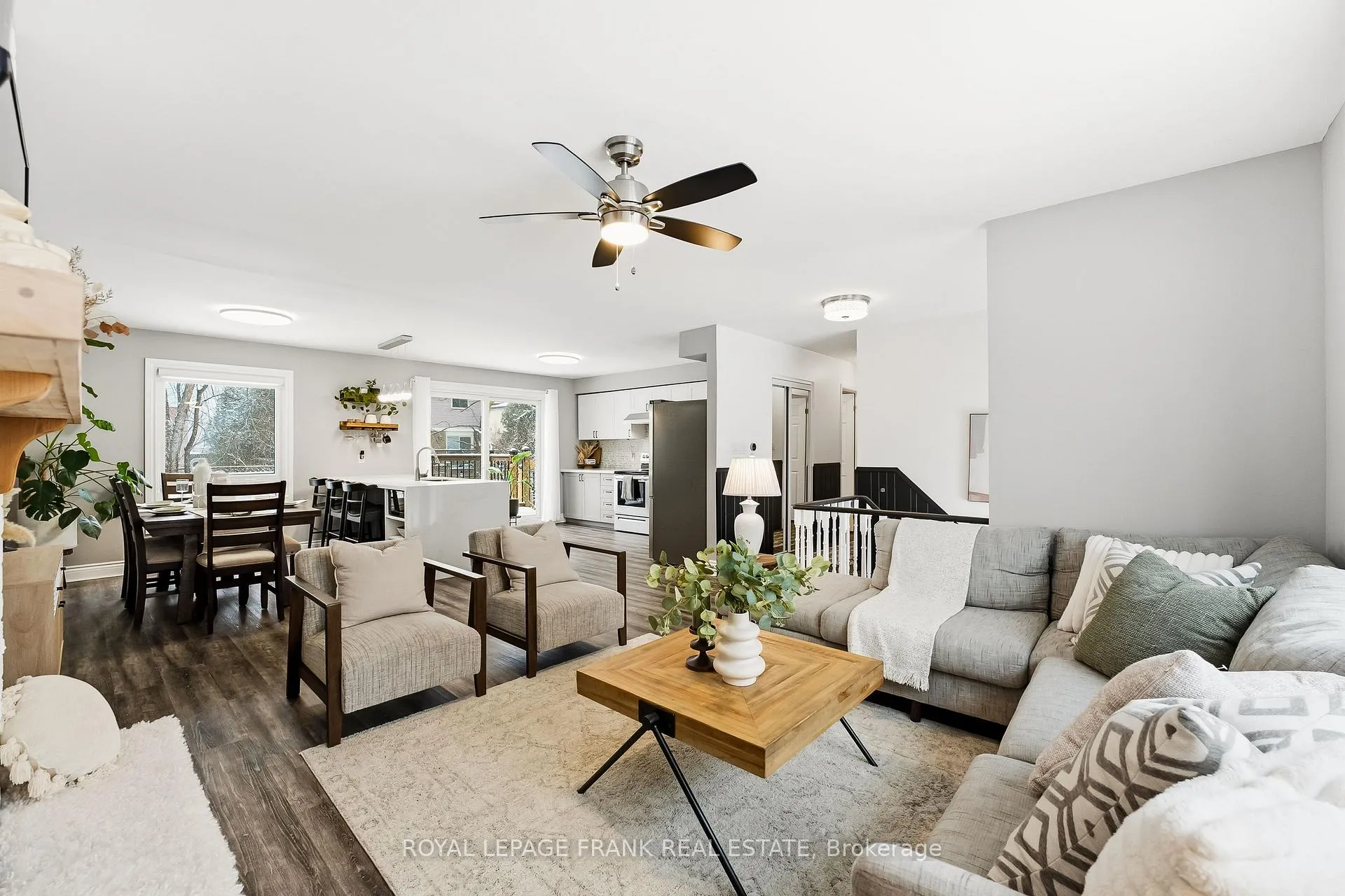 Photo 10 of 72 Lowder Place, Whitby, Blue Grass Meadows — HOMEH