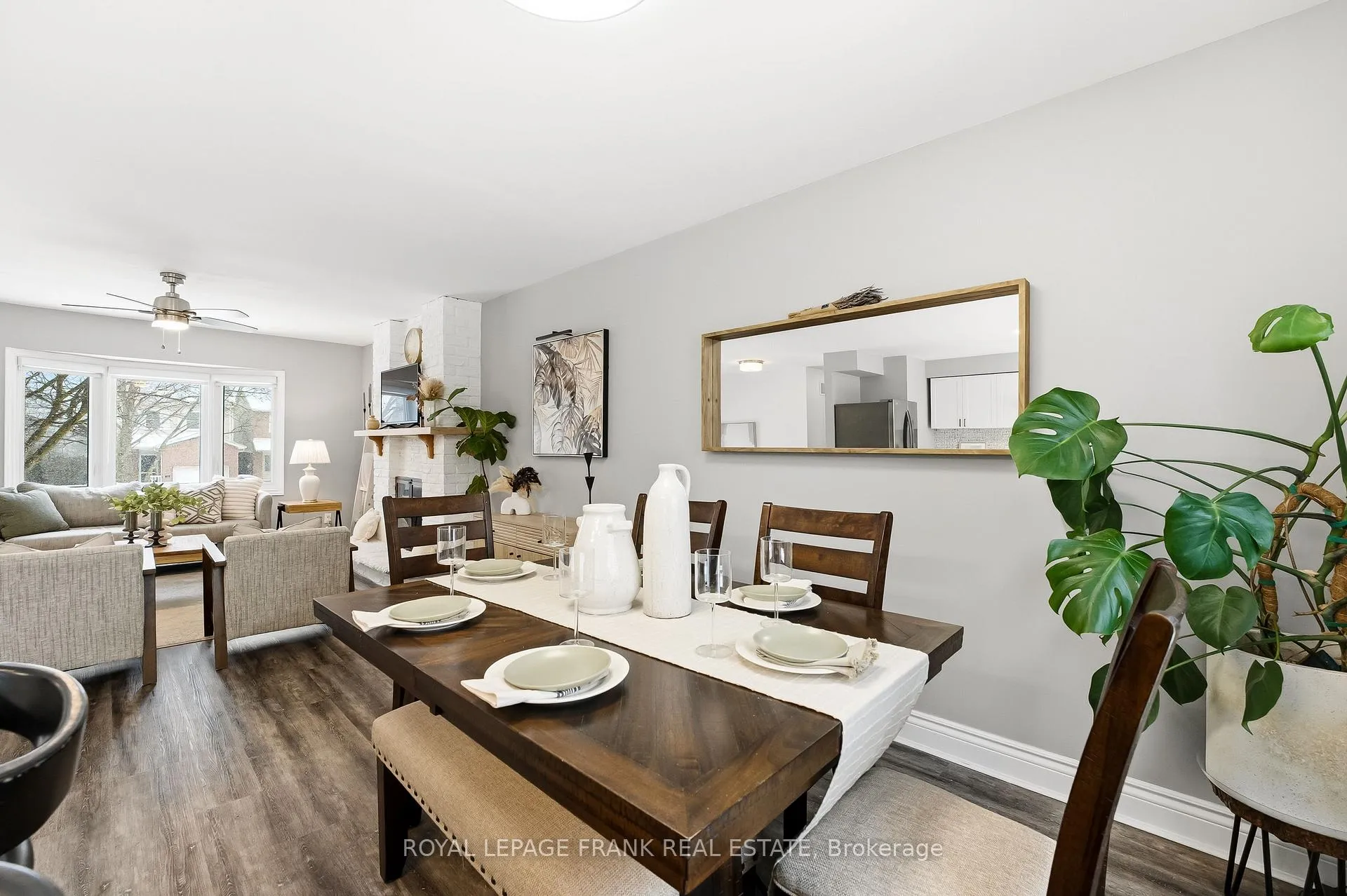 Photo 13 of 72 Lowder Place, Whitby, Blue Grass Meadows — HOMEH