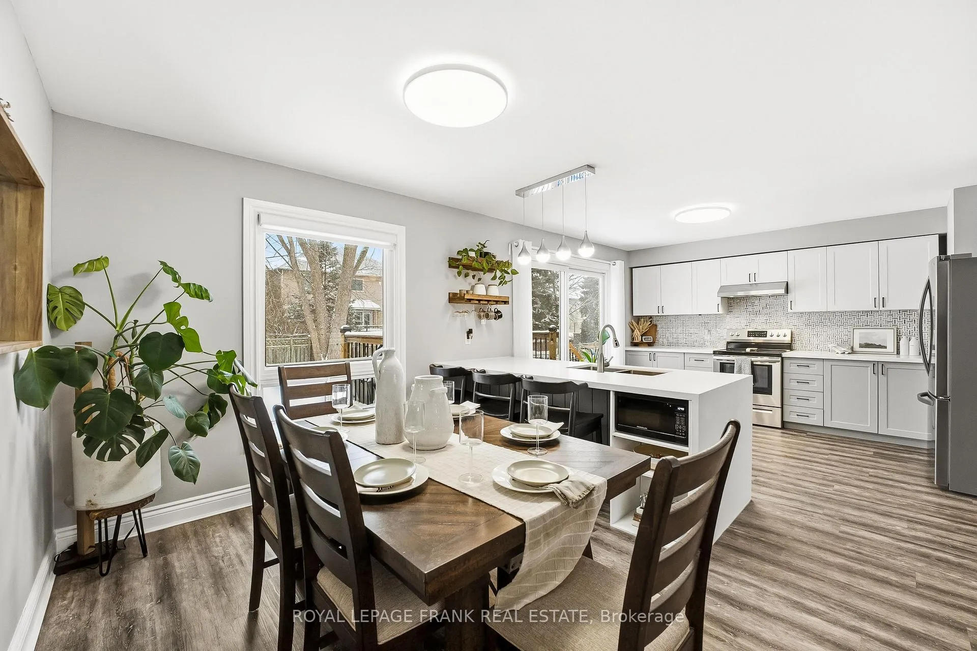 Photo 14 of 72 Lowder Place, Whitby, Blue Grass Meadows — HOMEH