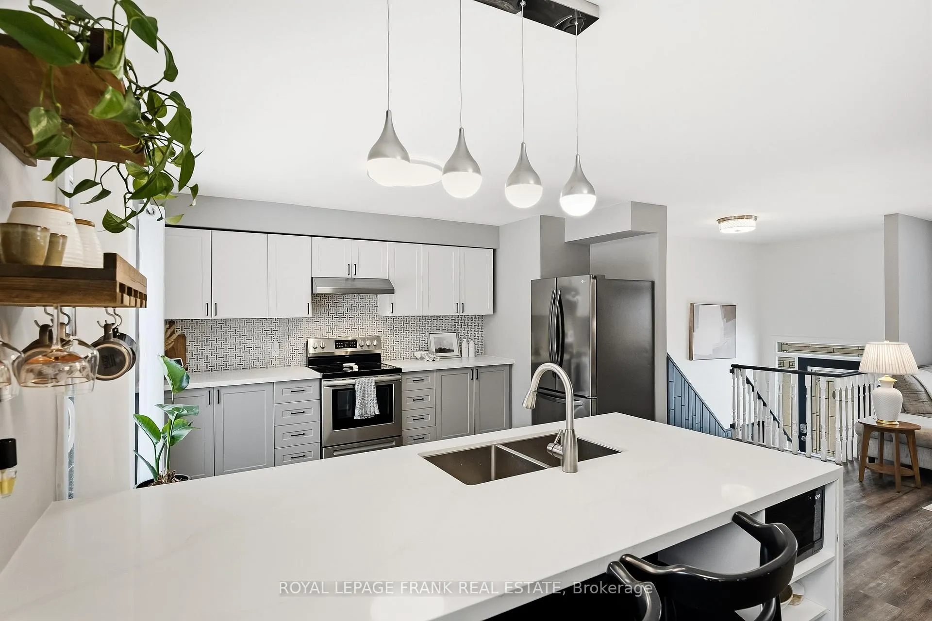 Photo 15 of 72 Lowder Place, Whitby, Blue Grass Meadows — HOMEH