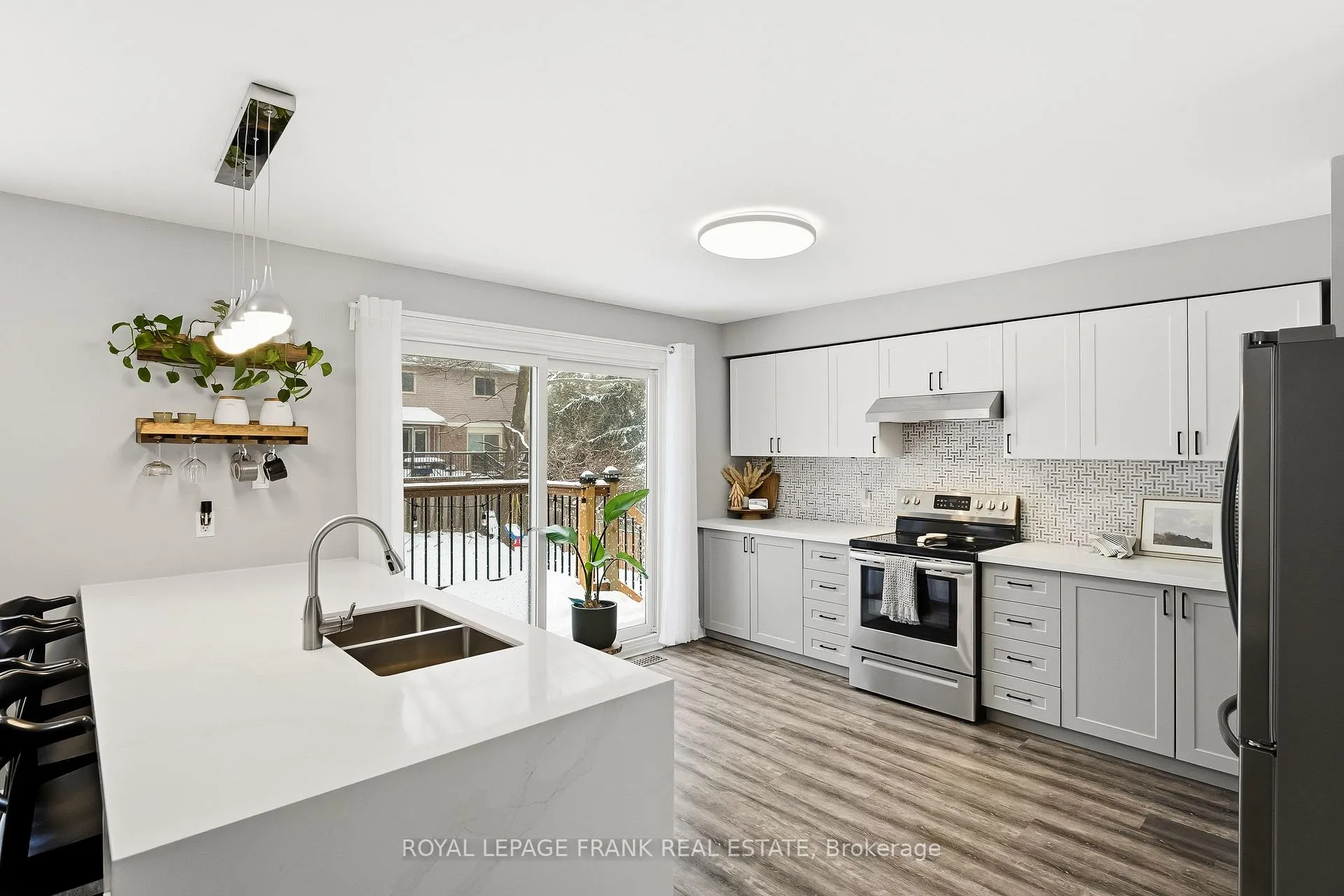 Photo 18 of 72 Lowder Place, Whitby, Blue Grass Meadows — HOMEH