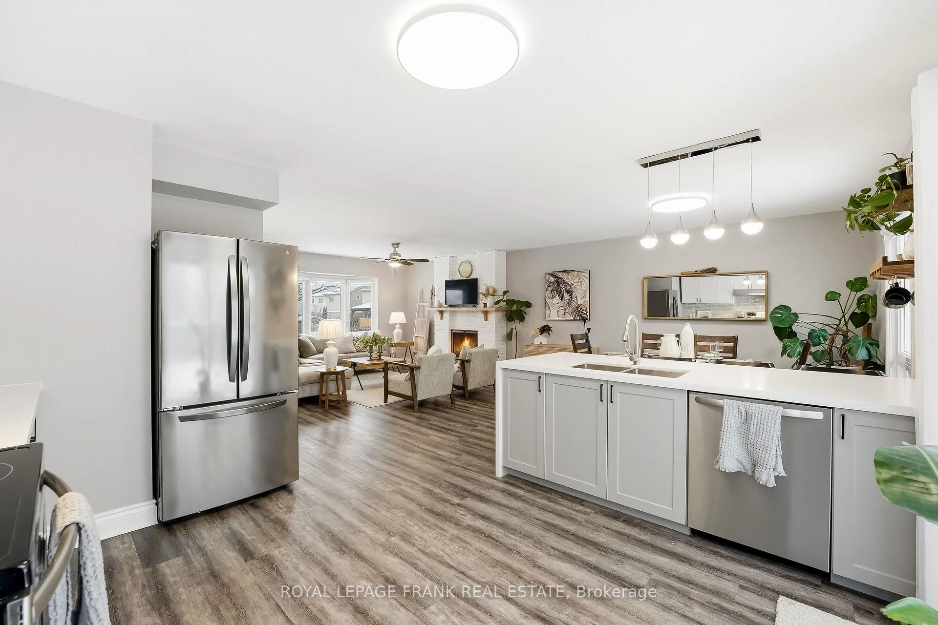 Photo 20 of 72 Lowder Place, Whitby, Blue Grass Meadows — HOMEH