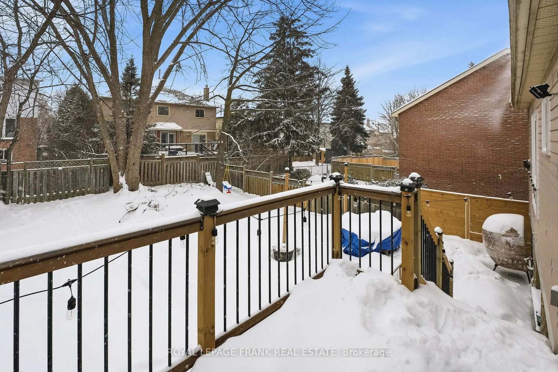 Photo 44 of 72 Lowder Place, Whitby, Blue Grass Meadows — HOMEH