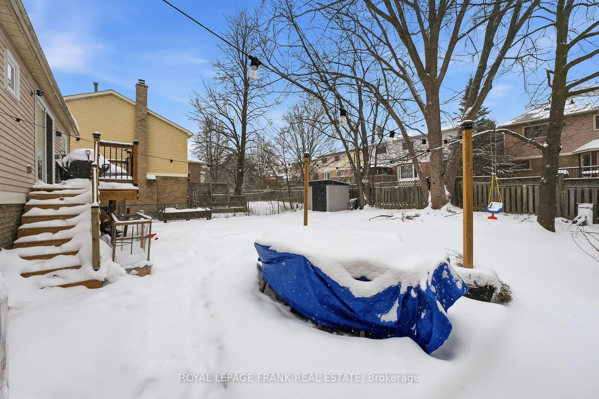 Photo 45 of 72 Lowder Place, Whitby, Blue Grass Meadows — HOMEH