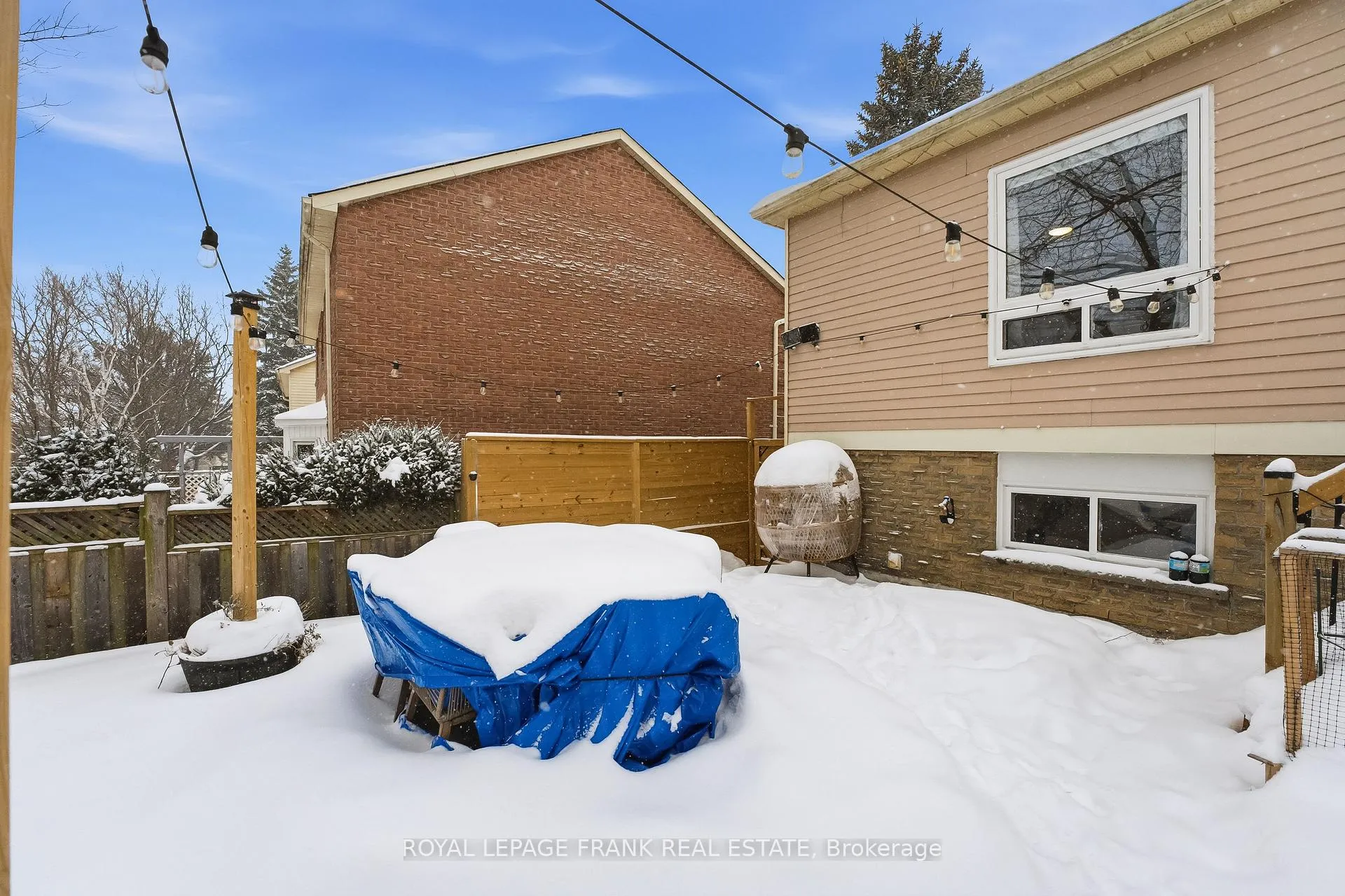 Photo 46 of 72 Lowder Place, Whitby, Blue Grass Meadows — HOMEH