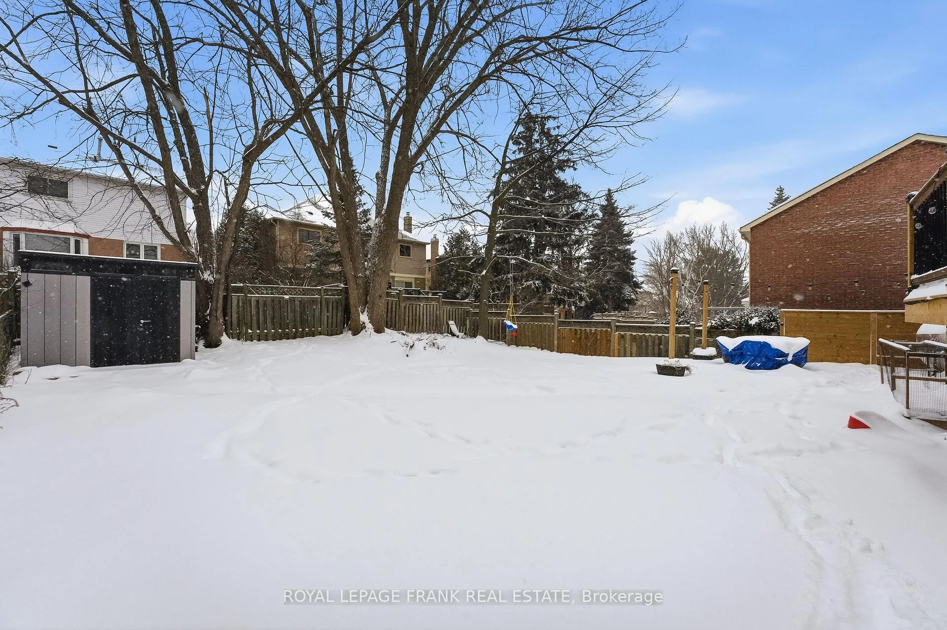 Photo 47 of 72 Lowder Place, Whitby, Blue Grass Meadows — HOMEH