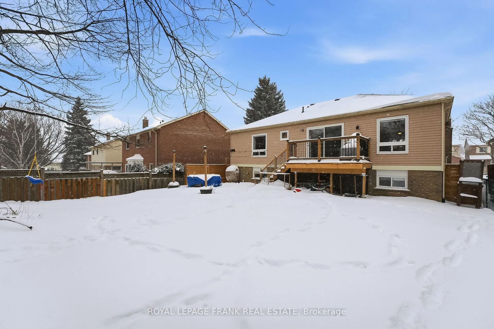 Photo 48 of 72 Lowder Place, Whitby, Blue Grass Meadows — HOMEH