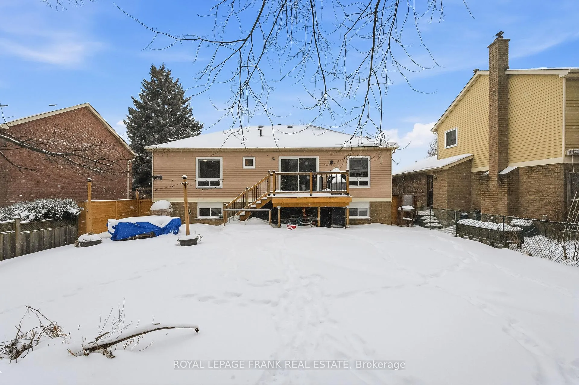Photo 49 of 72 Lowder Place, Whitby, Blue Grass Meadows — HOMEH