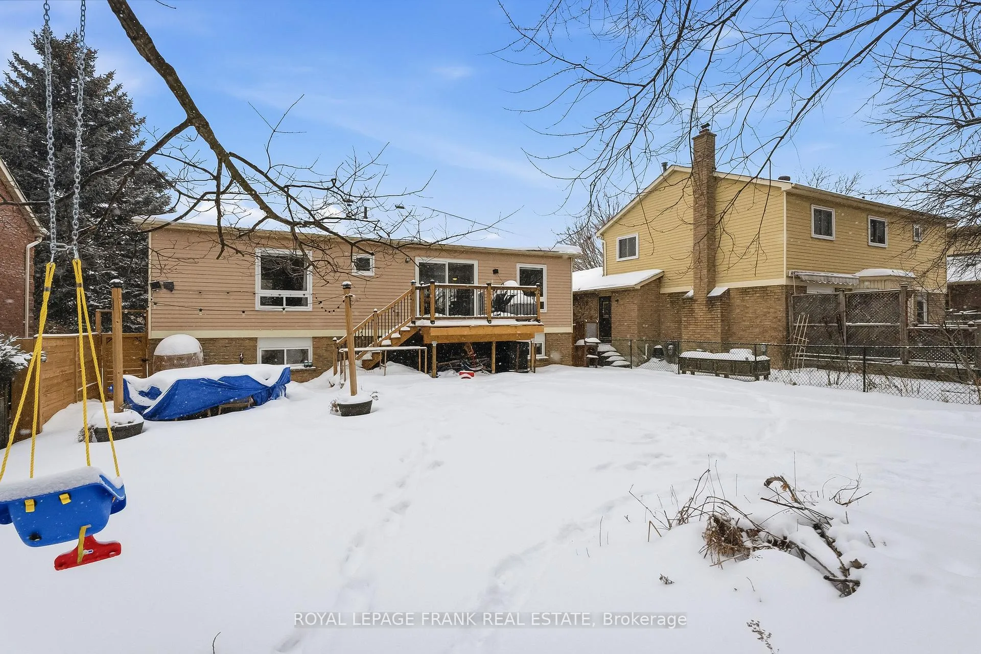 Photo 50 of 72 Lowder Place, Whitby, Blue Grass Meadows — HOMEH