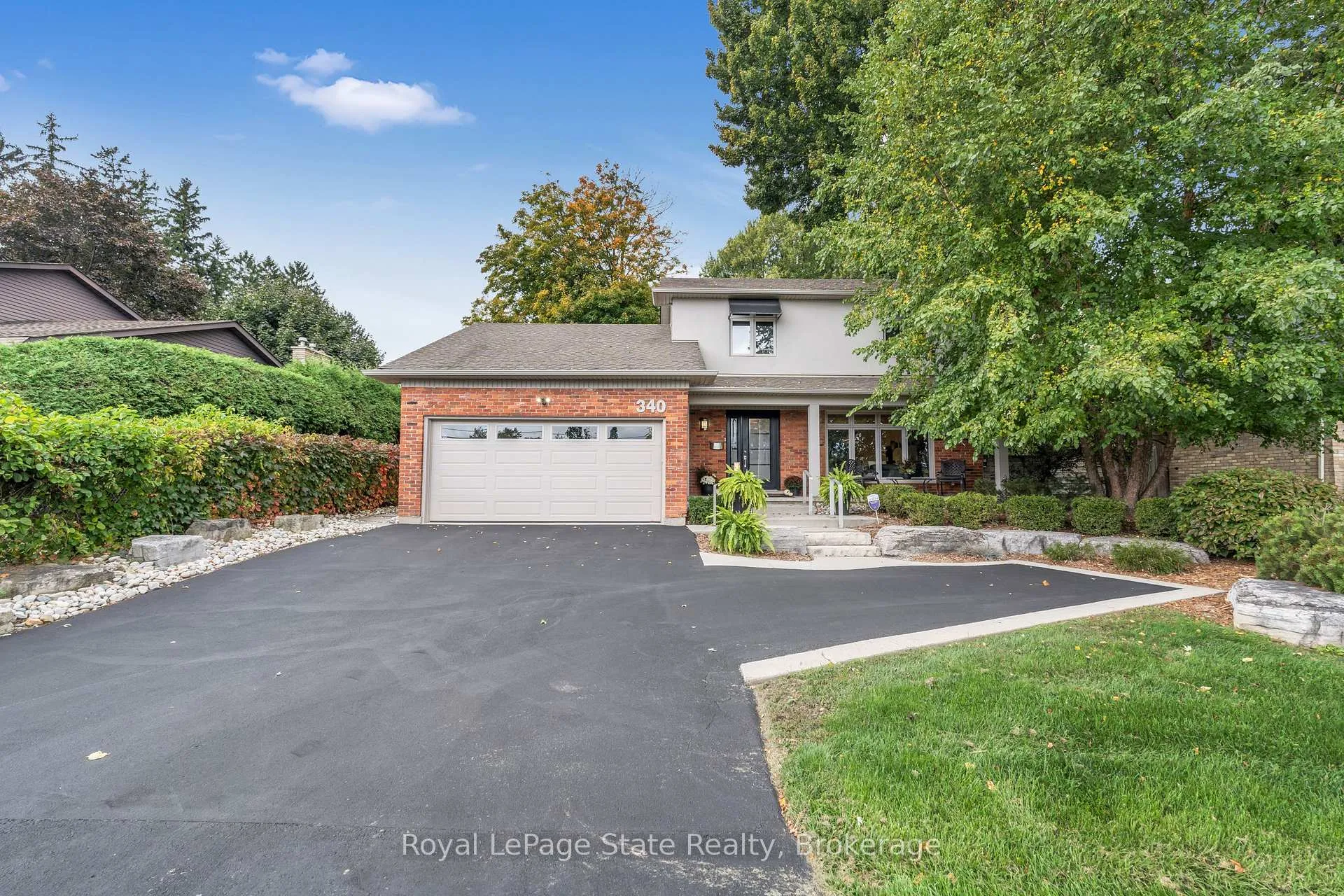 Photo 1 of 340 Southcote Road, Hamilton, Ancaster — HOMEH