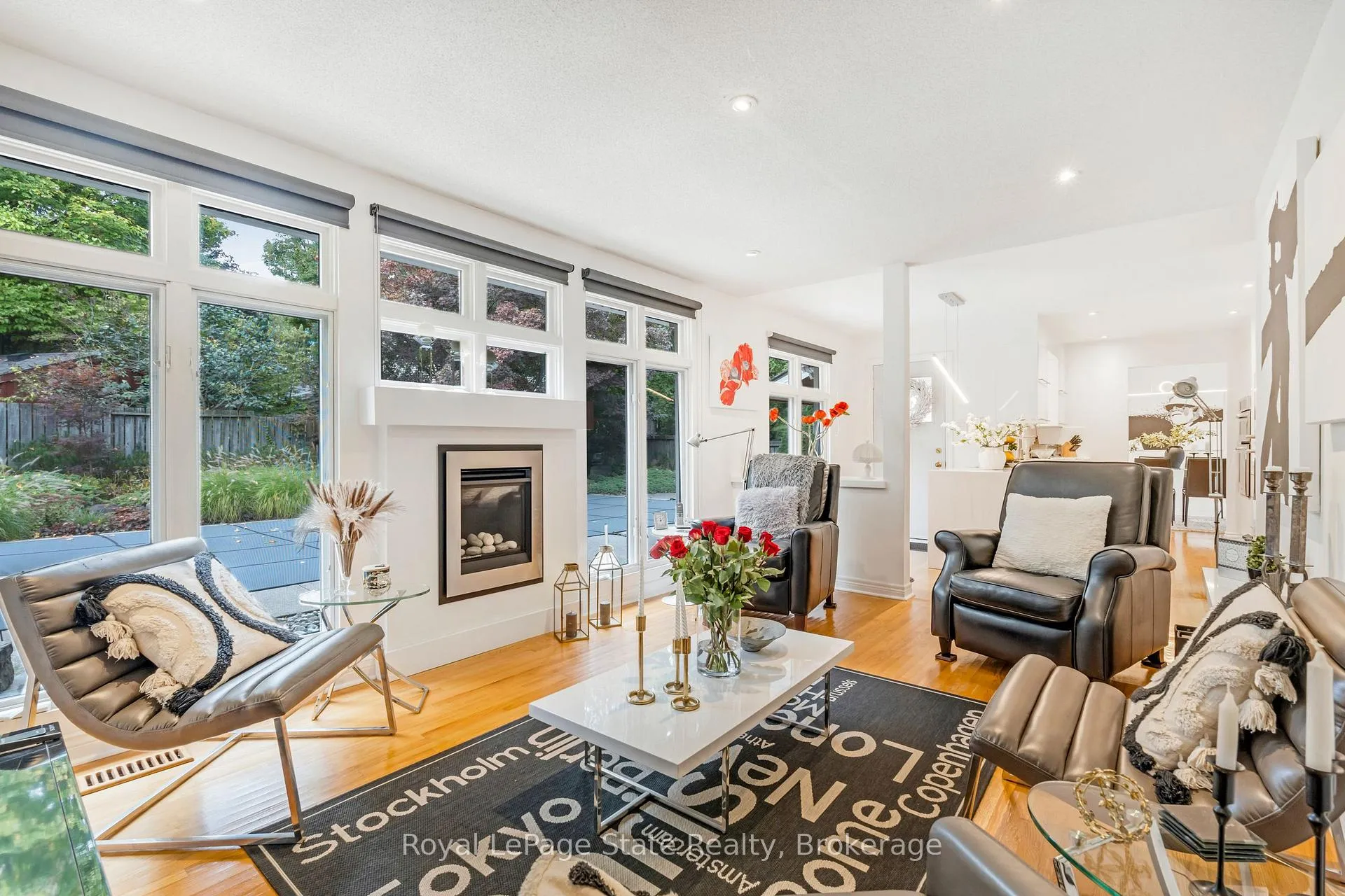 Photo 18 of 340 Southcote Road, Hamilton, Ancaster — HOMEH