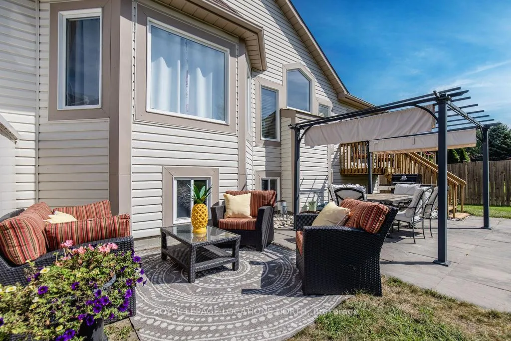 Photo 33 of 14 Cranberry Heights, Wasaga Beach — HOMEH