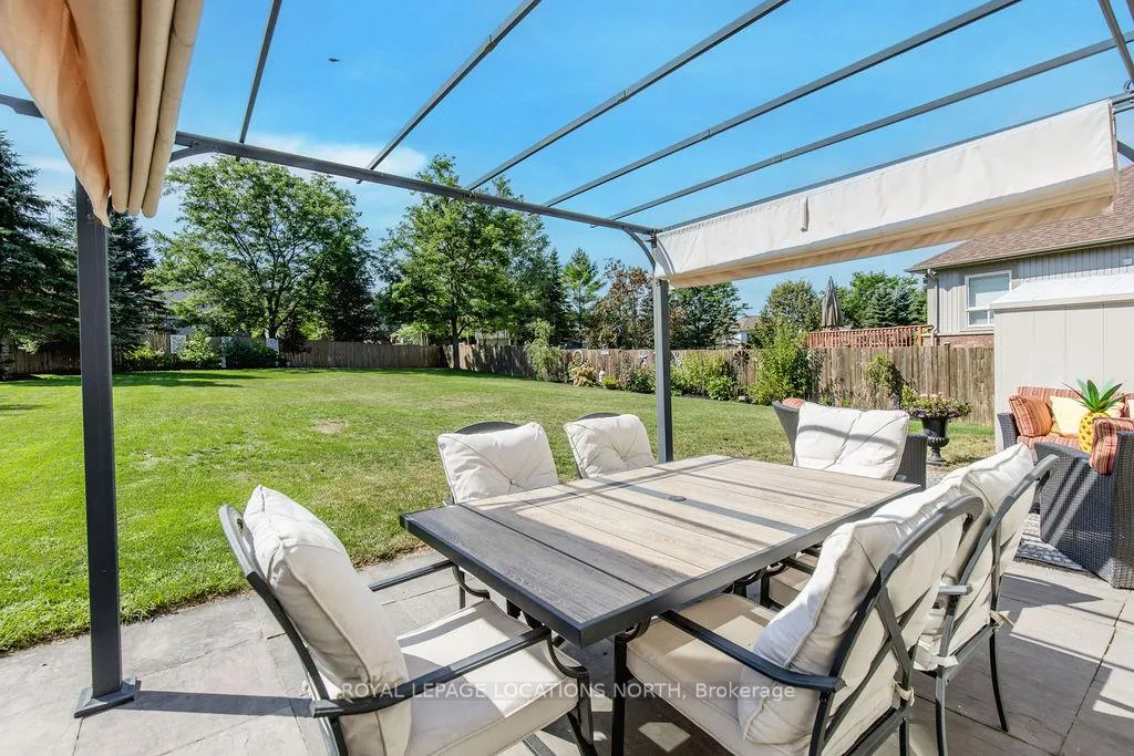 Photo 34 of 14 Cranberry Heights, Wasaga Beach — HOMEH