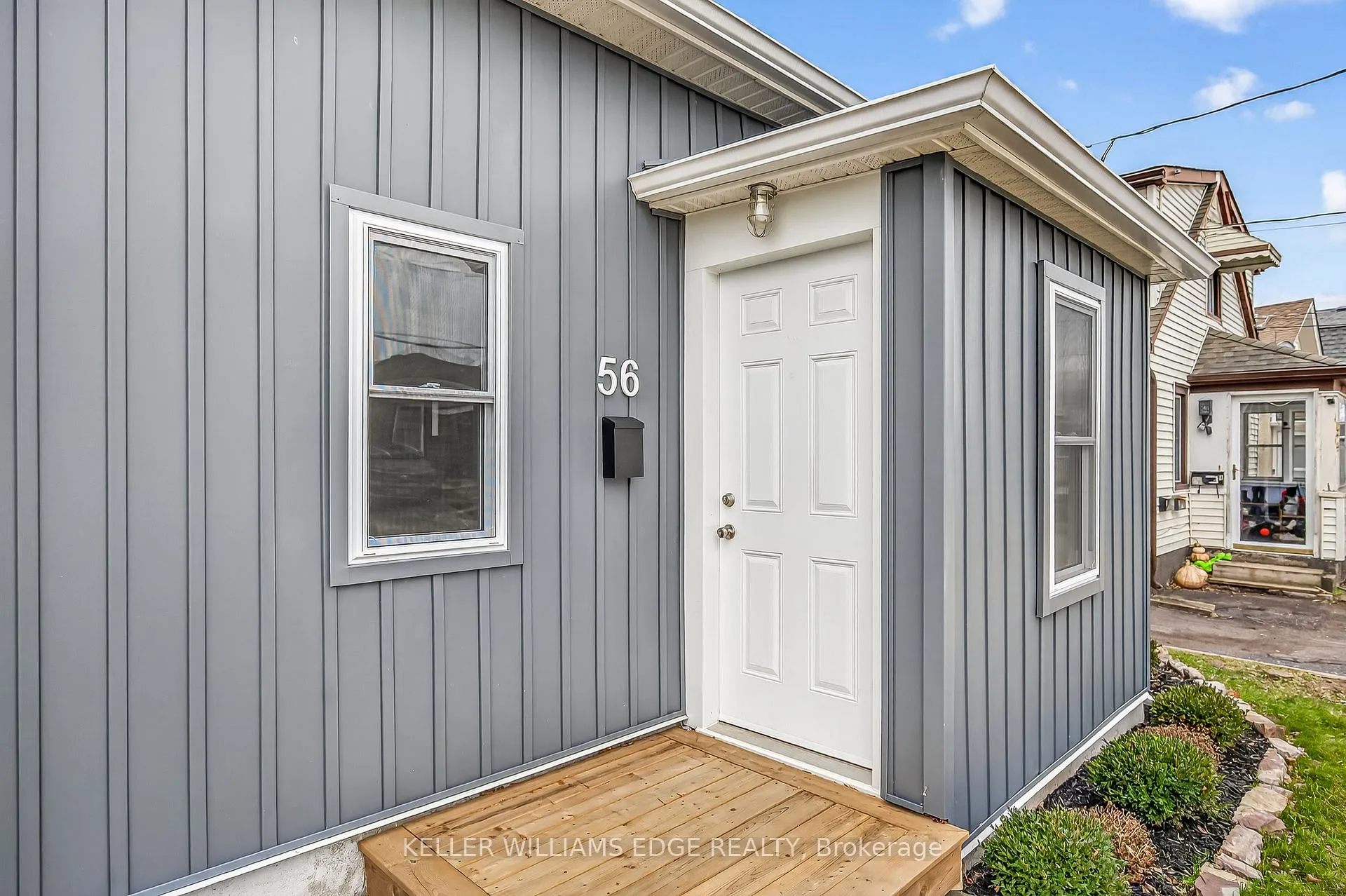 Photo 4 of 56 Division Street, St. Catharines, E. Chester — HOMEH