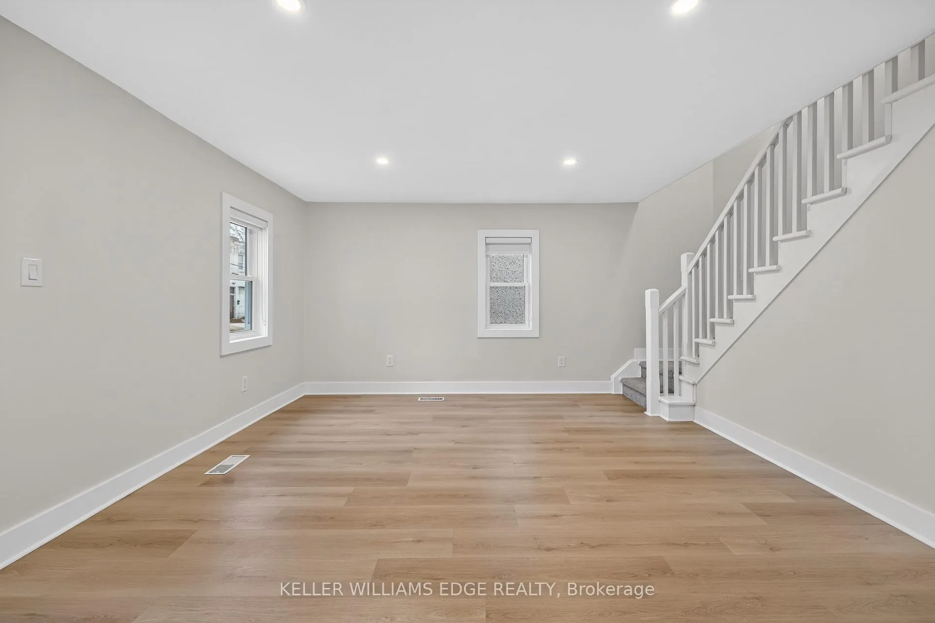 Photo 8 of 56 Division Street, St. Catharines, E. Chester — HOMEH