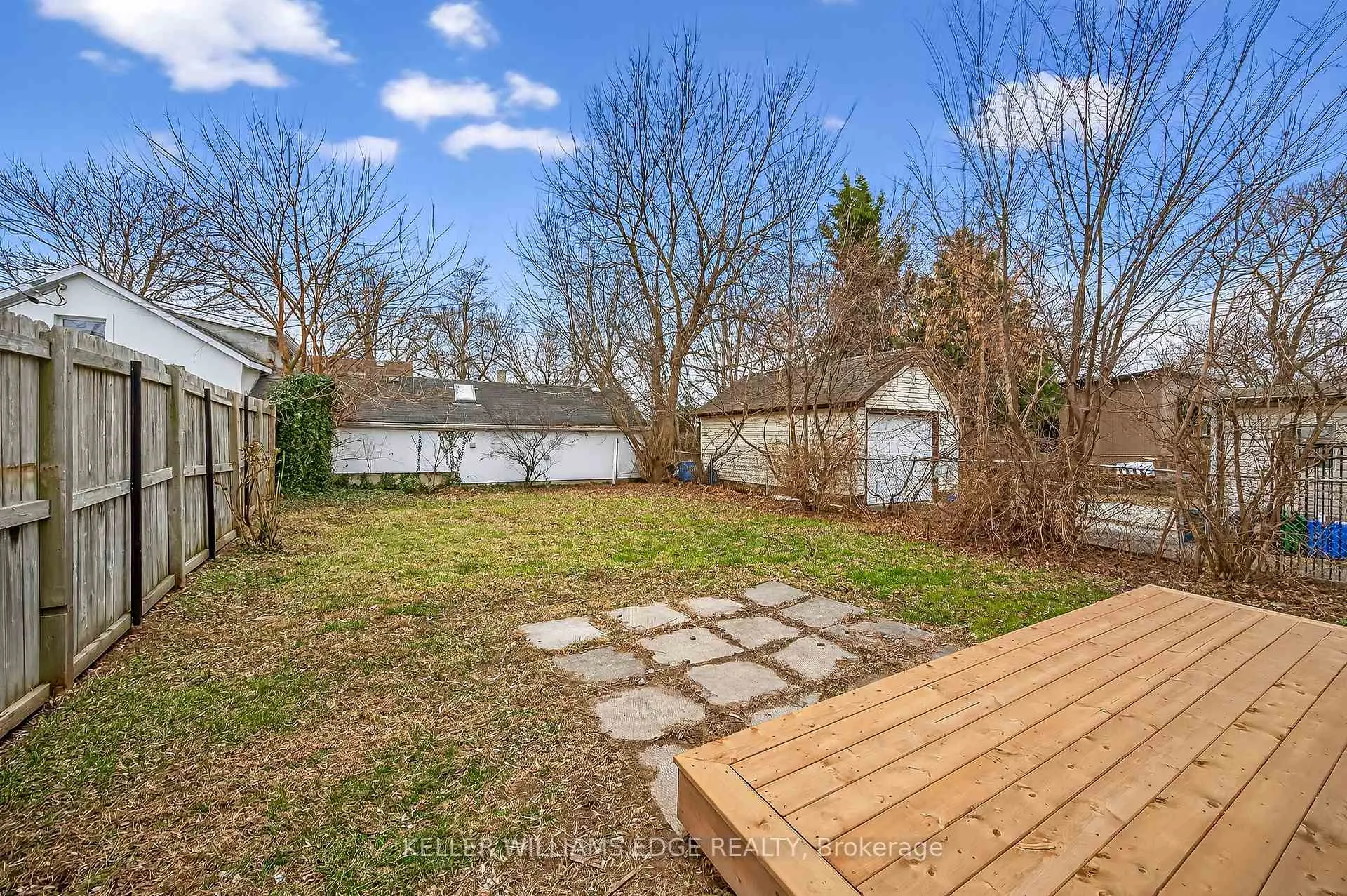 Photo 26 of 56 Division Street, St. Catharines, E. Chester — HOMEH