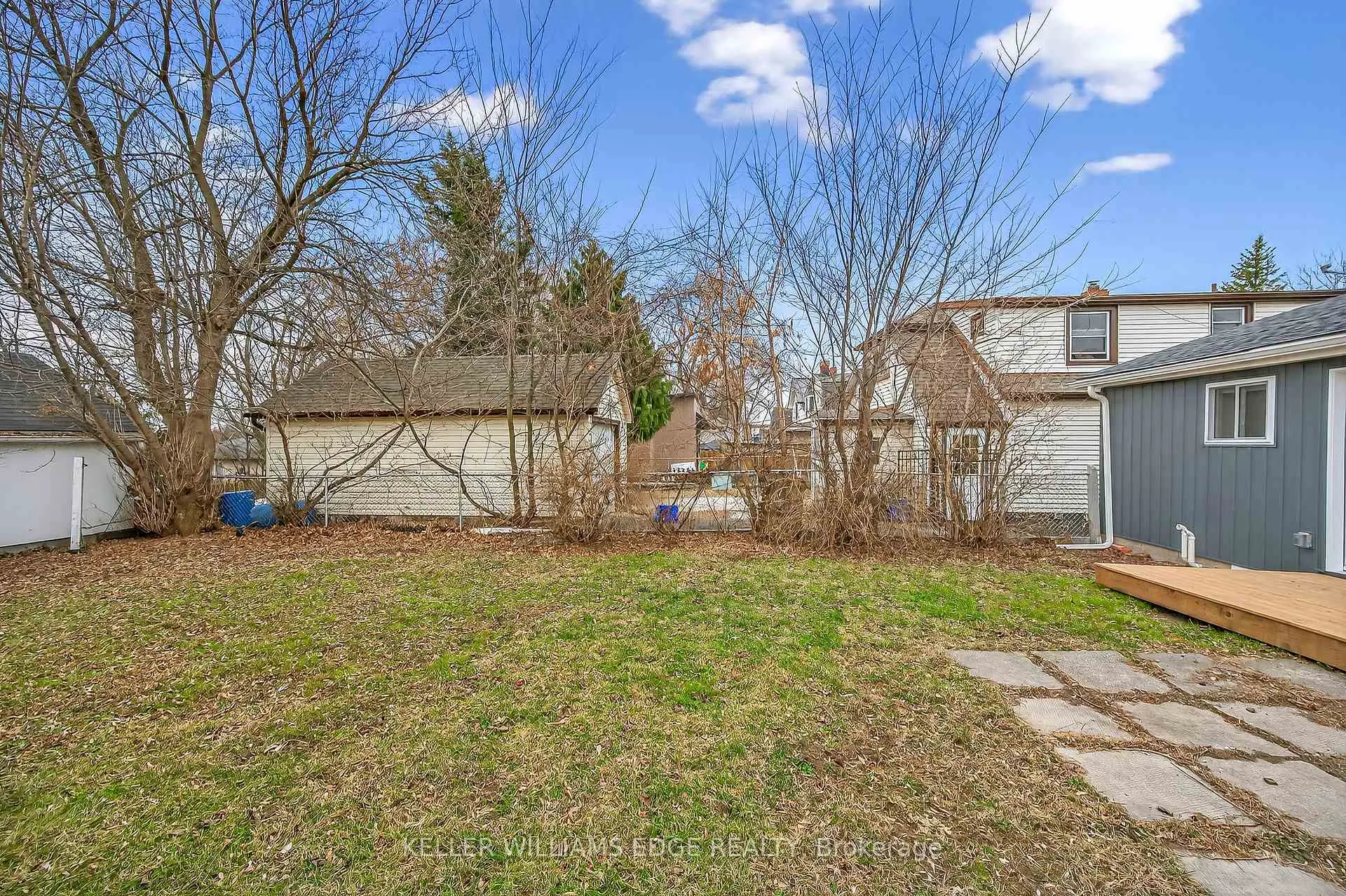 Photo 27 of 56 Division Street, St. Catharines, E. Chester — HOMEH