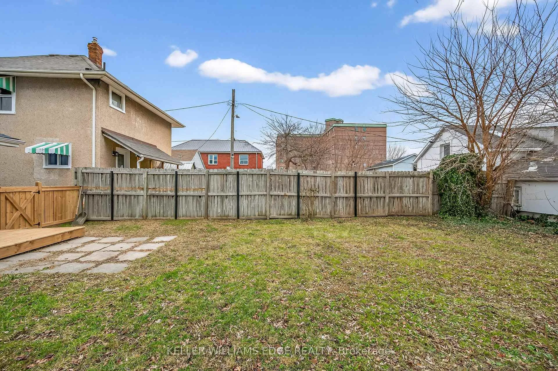 Photo 29 of 56 Division Street, St. Catharines, E. Chester — HOMEH